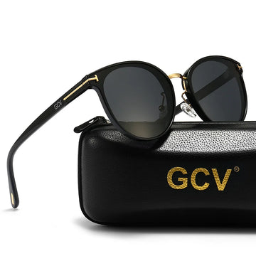 GCV Polarized Ultralight Frame Sunglasses