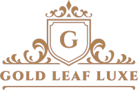 Gold Leaf Luxe